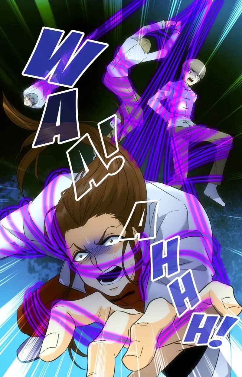 Versatile Mage Chapter 108 - Page 11