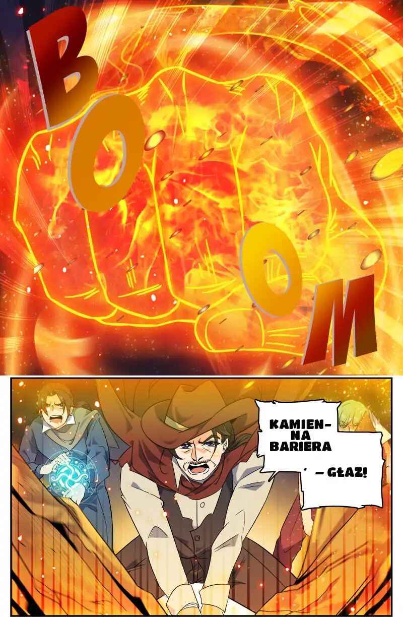 Versatile Mage Chapter 108 - Page 2