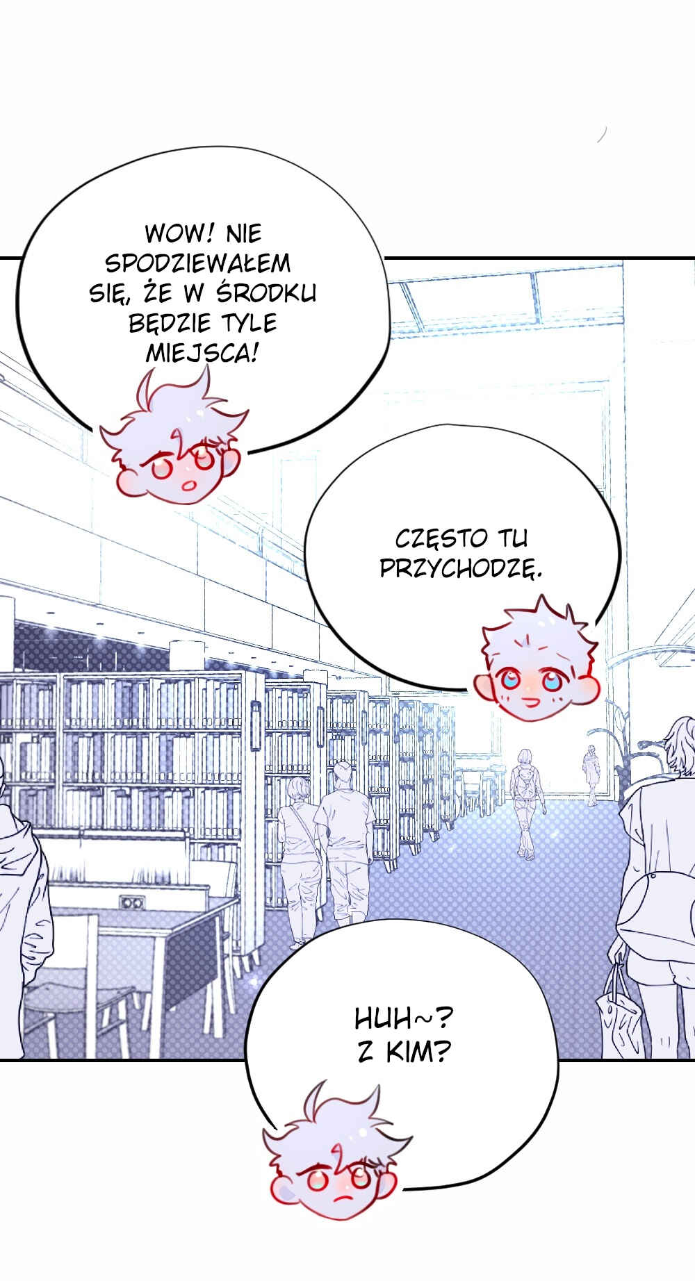 Lemon Chapter 38 - Page 1