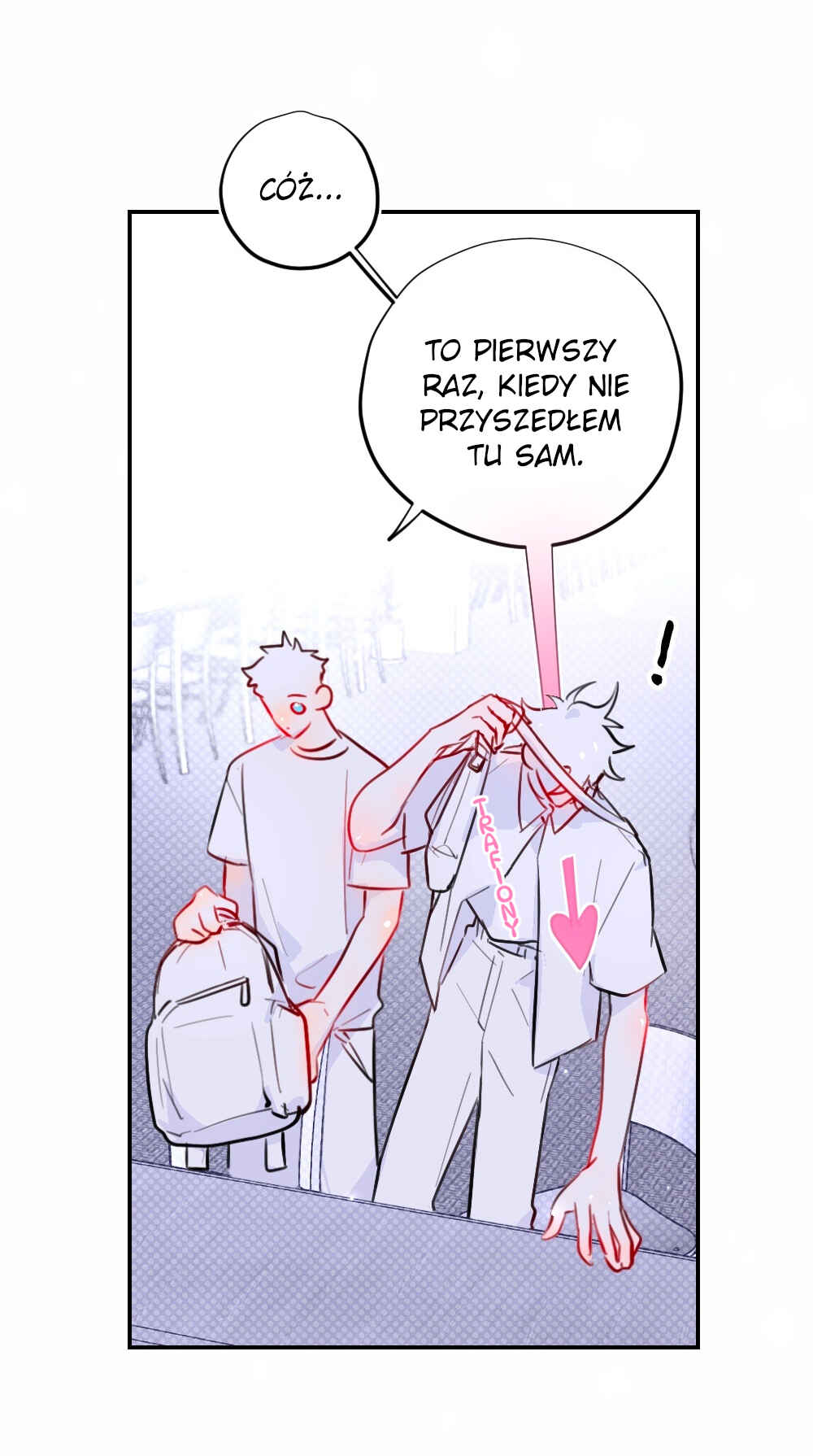 Lemon Chapter 38 - Page 2