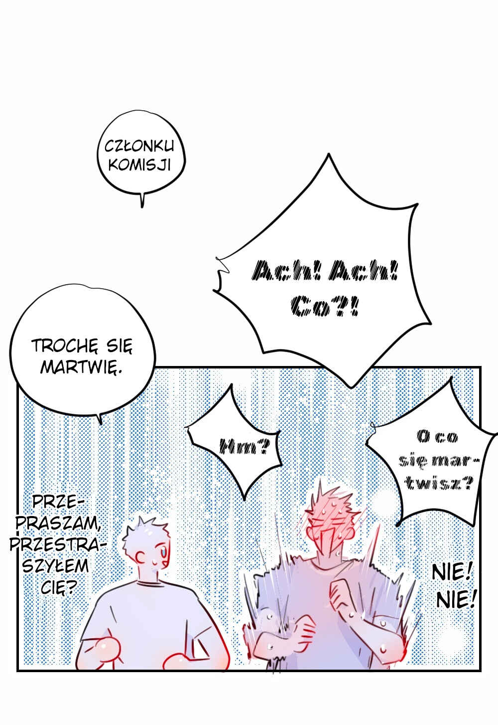 Lemon Chapter 38 - Page 28