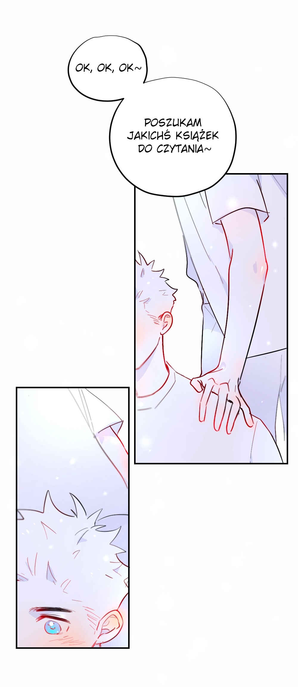 Lemon Chapter 38 - Page 5