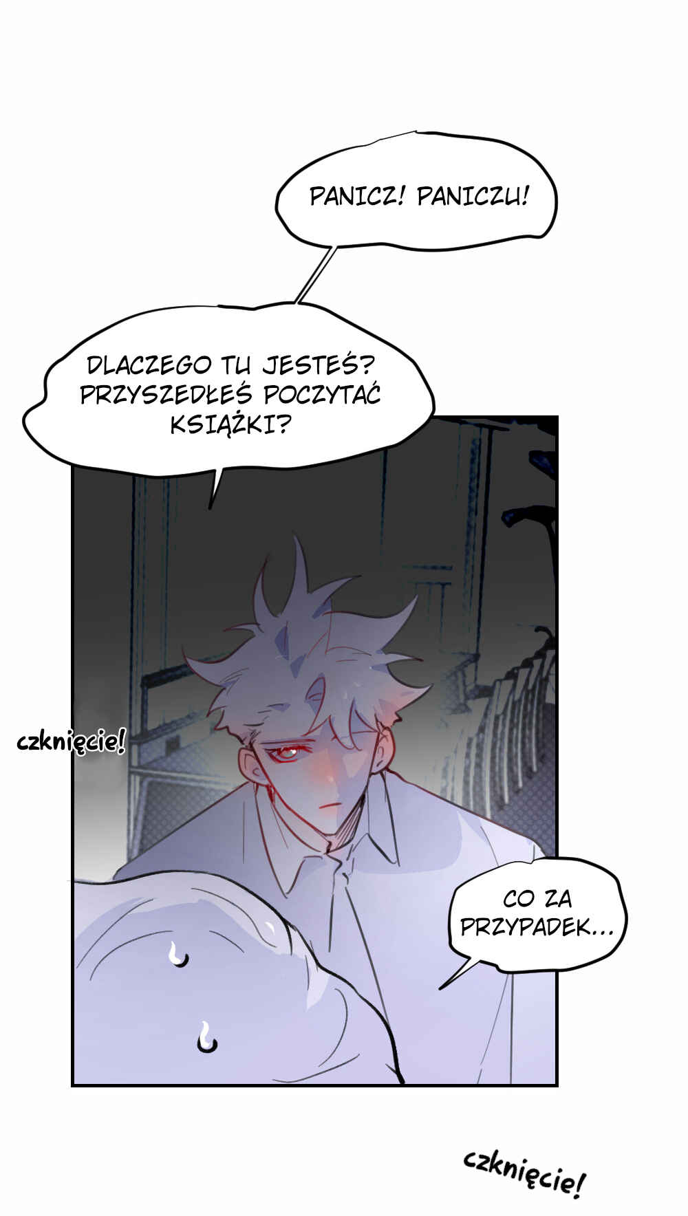 Lemon Chapter 38 - Page 9