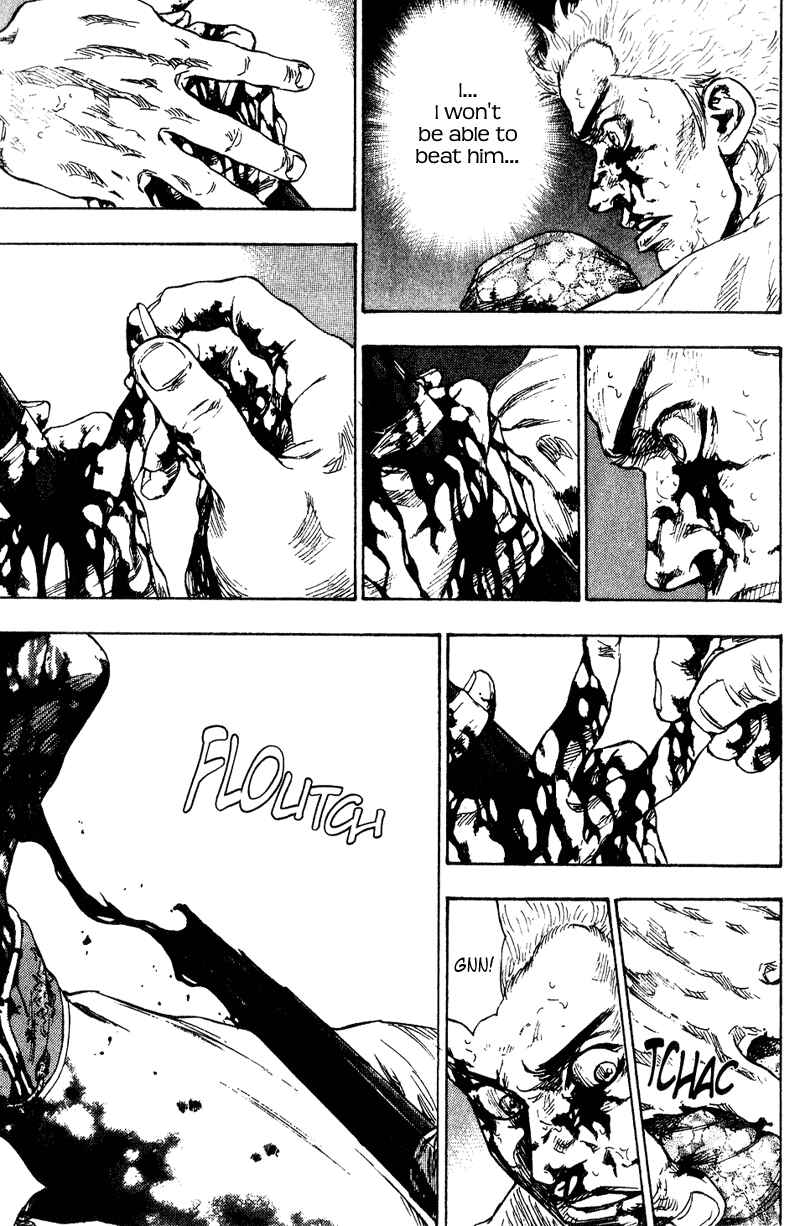 Shamo Chapter 163 - Page 15