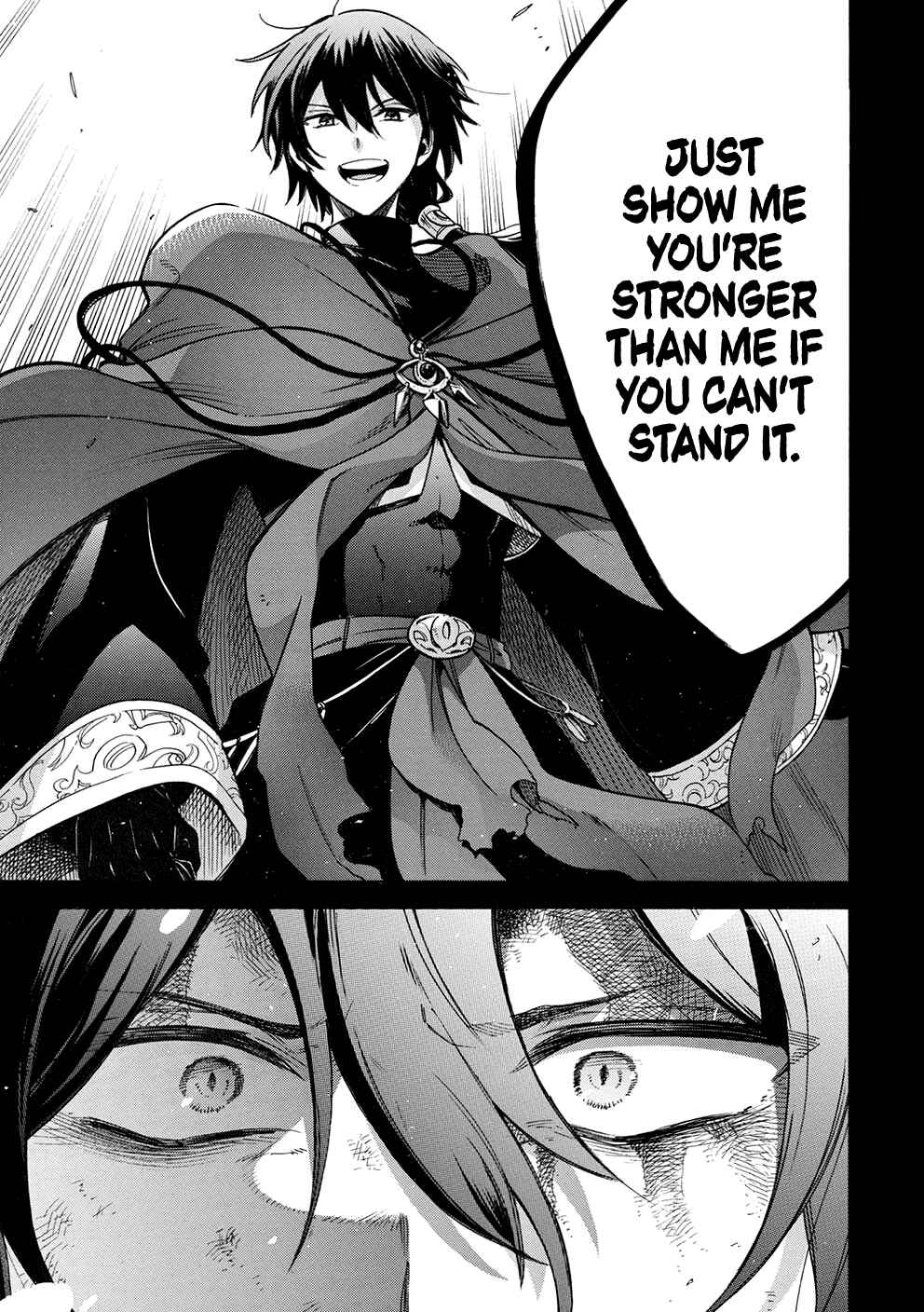 Akuyuu no Ore ga Ponkotsu Kishi o Miterarenain da ga, Dou Sewa o Yakya Ii?: Madome Gaiden Chapter 10 - Page 4