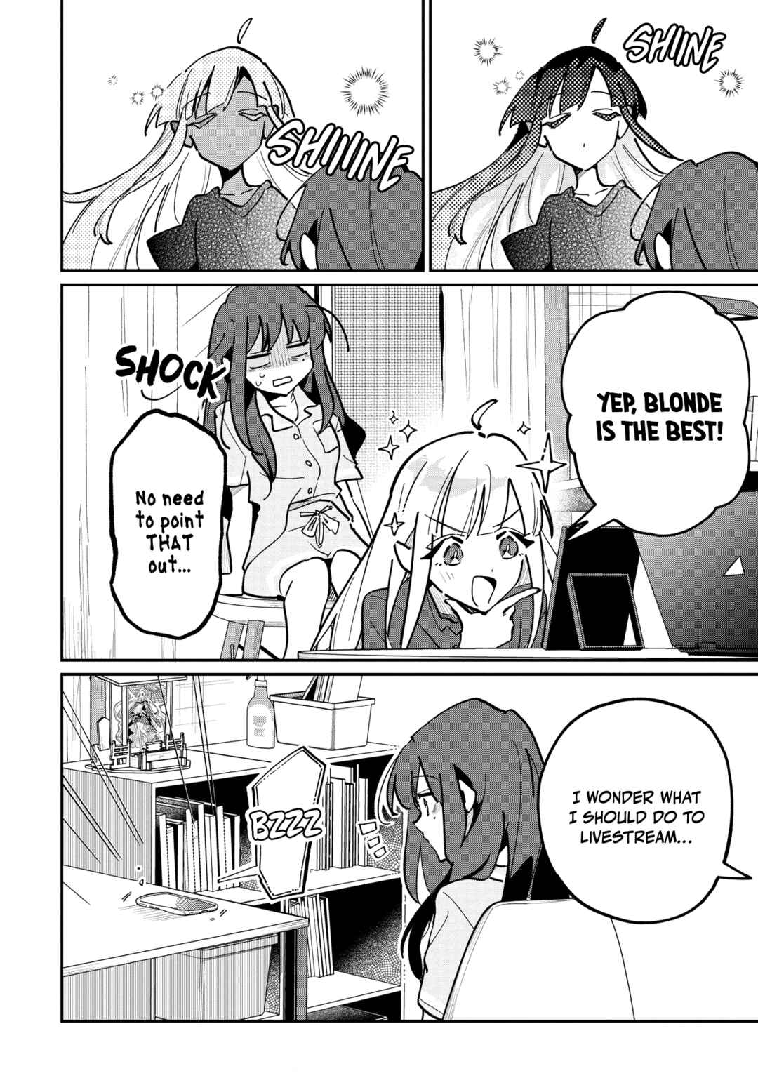 Chou Kaguya-hime! Chapter 3 - Page 10