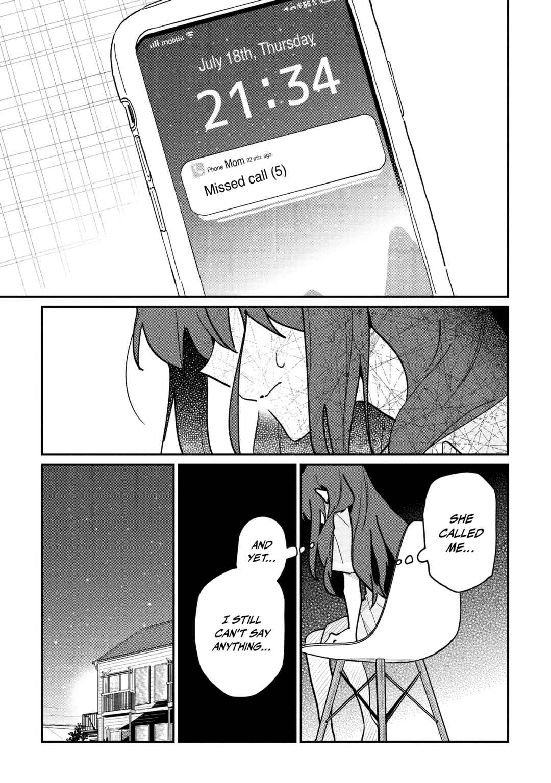 Chou Kaguya-hime! Chapter 3 - Page 11