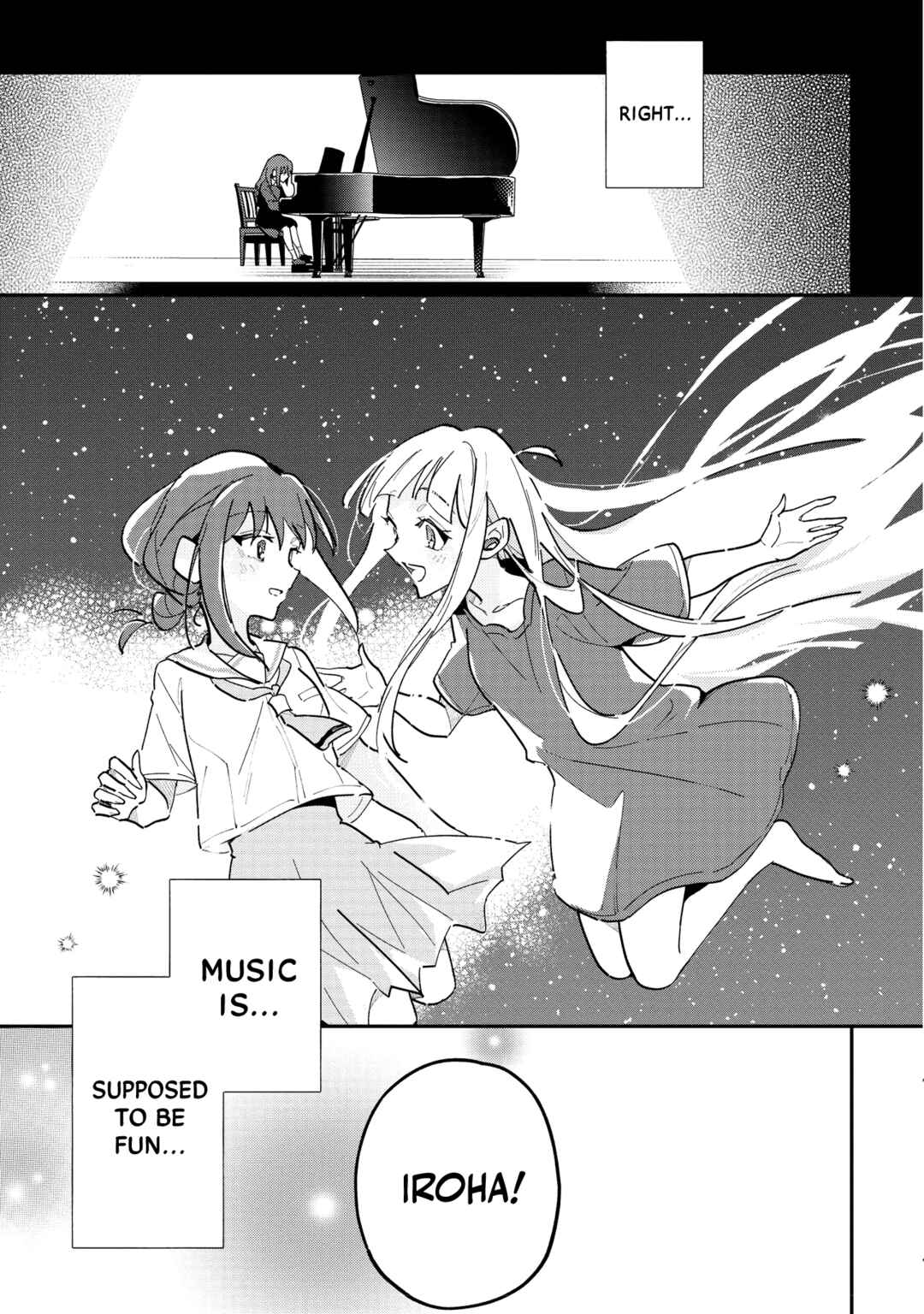 Chou Kaguya-hime! Chapter 3 - Page 25