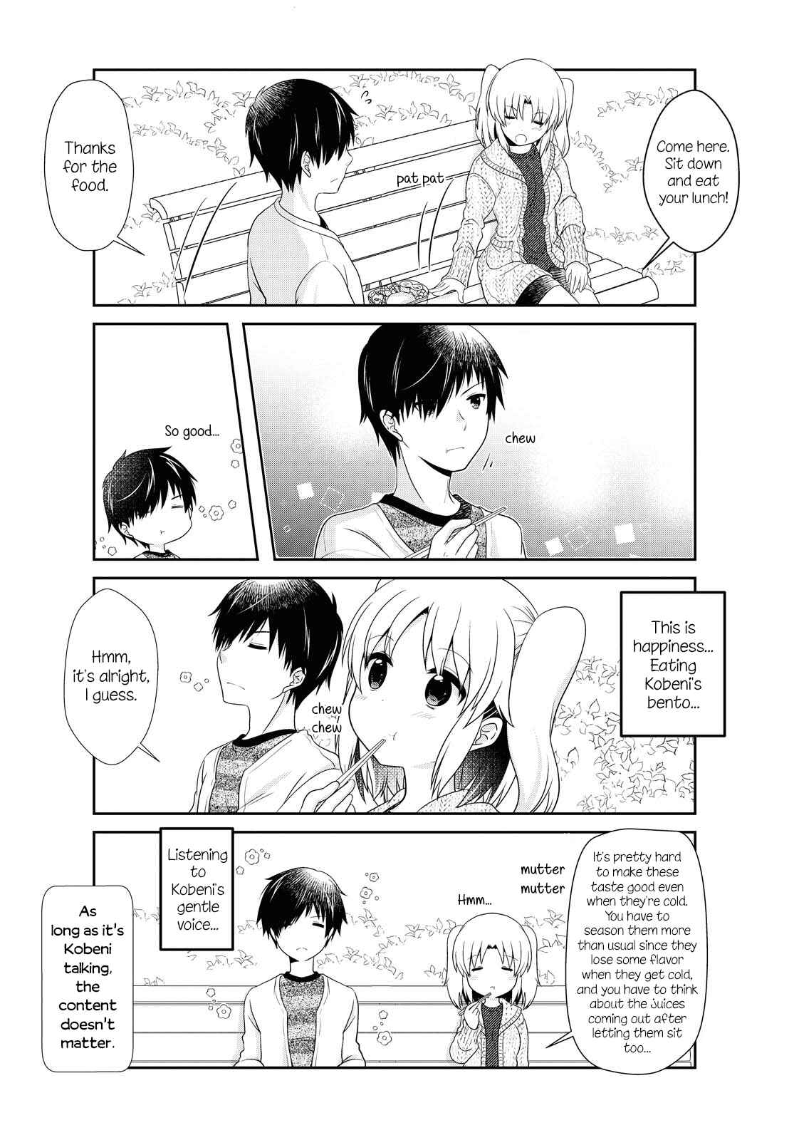 Mikakunin de Shinkoukei Chapter 141 - Page 10