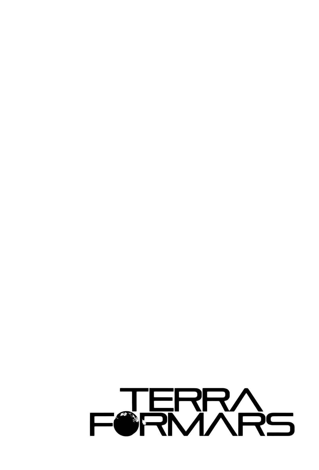 Terra Formars Chapter 50 - Page 4