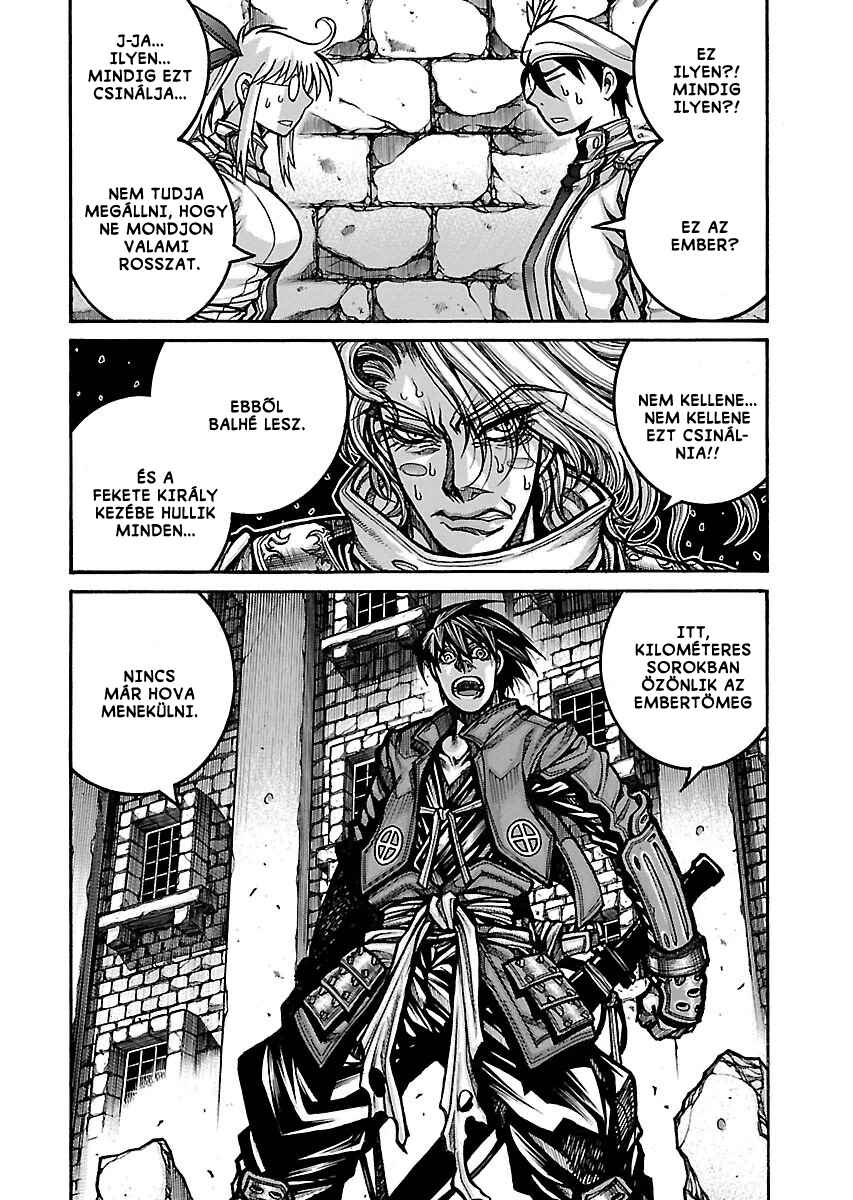 Drifters Chapter 59 - Page 3
