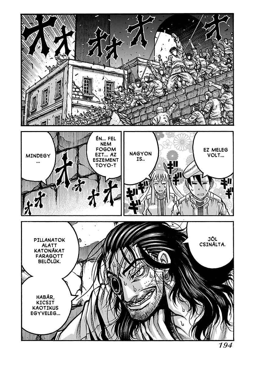 Drifters Chapter 59 - Page 9
