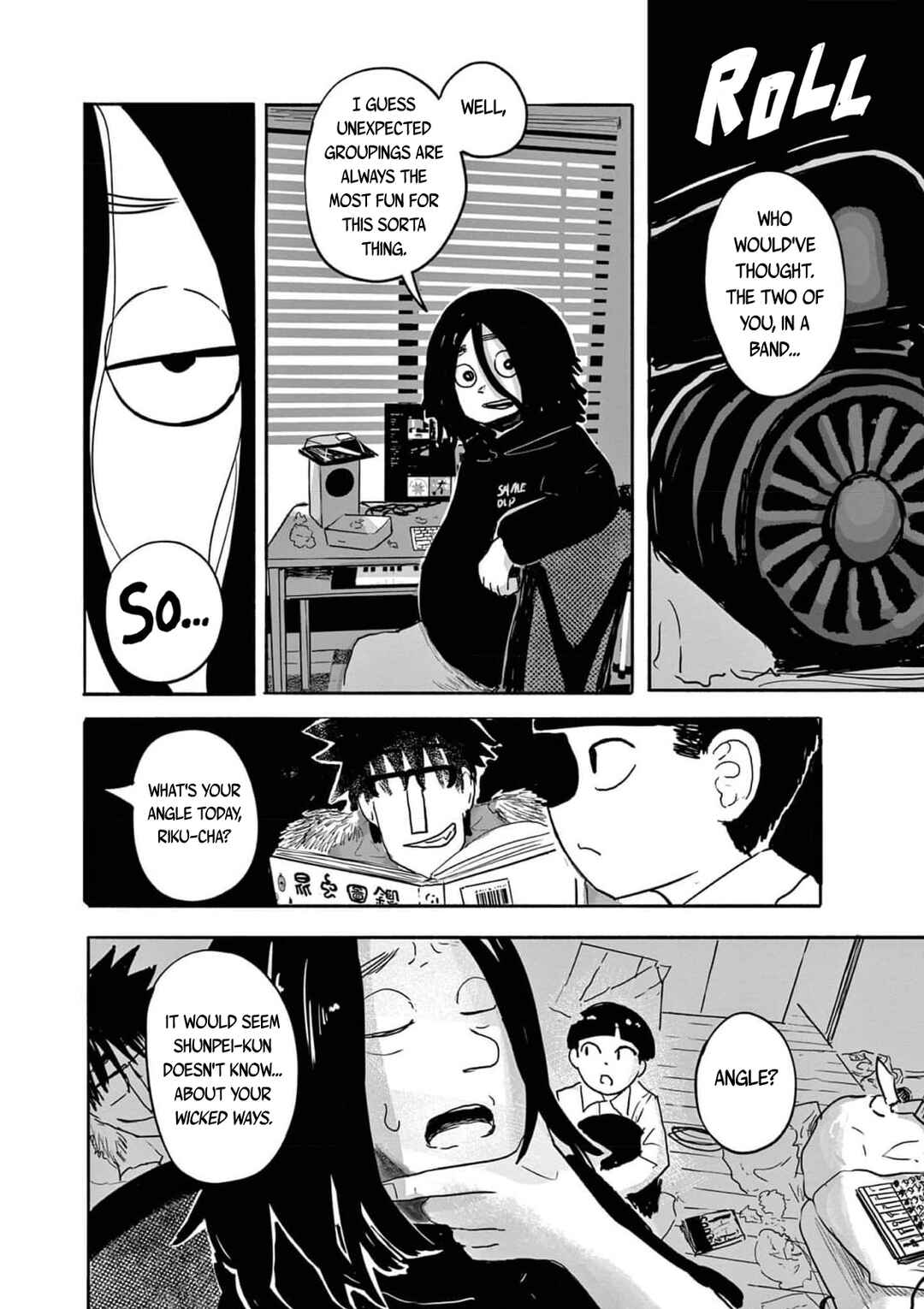 36 Chapter 10 - Page 20