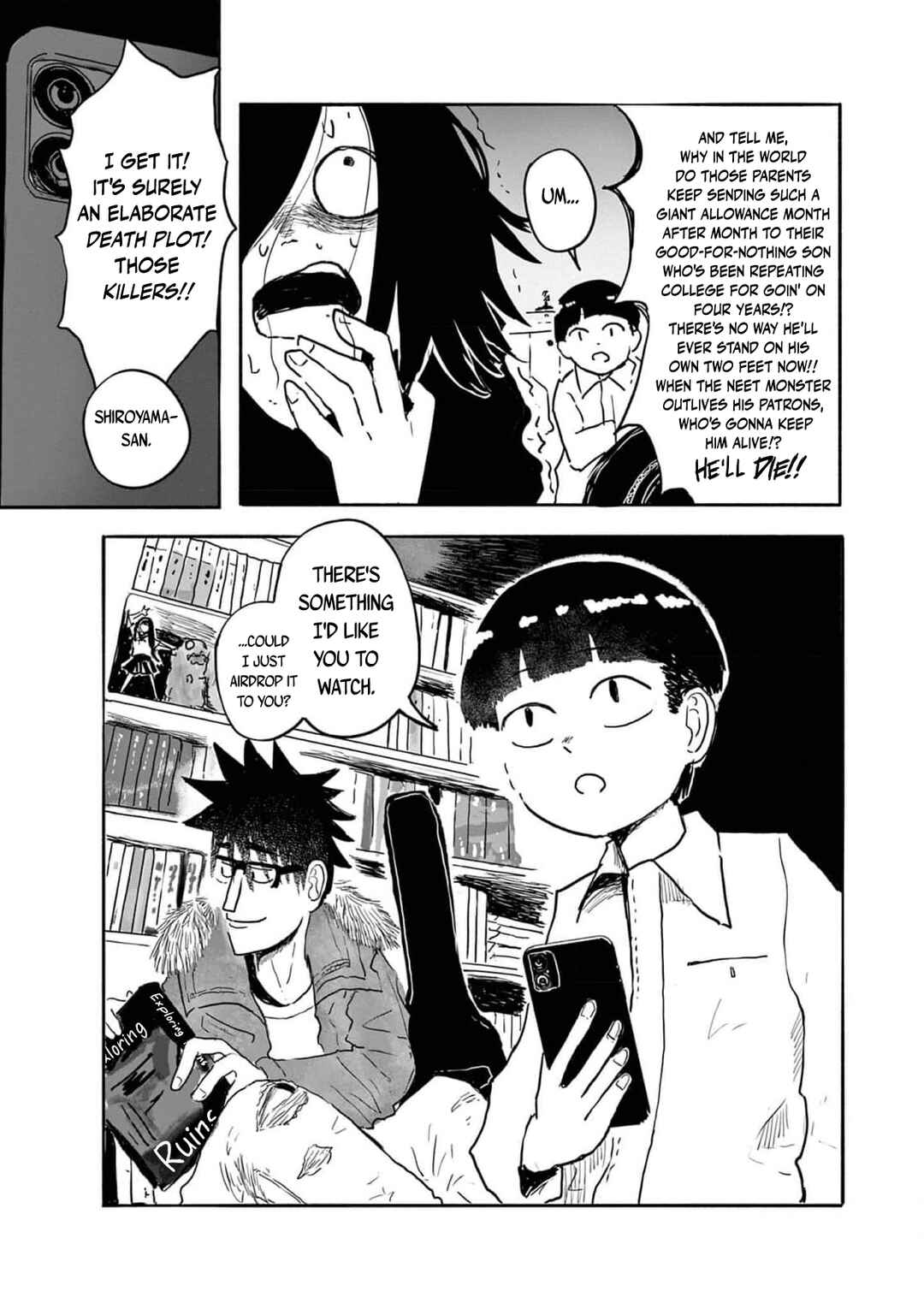 36 Chapter 10 - Page 23