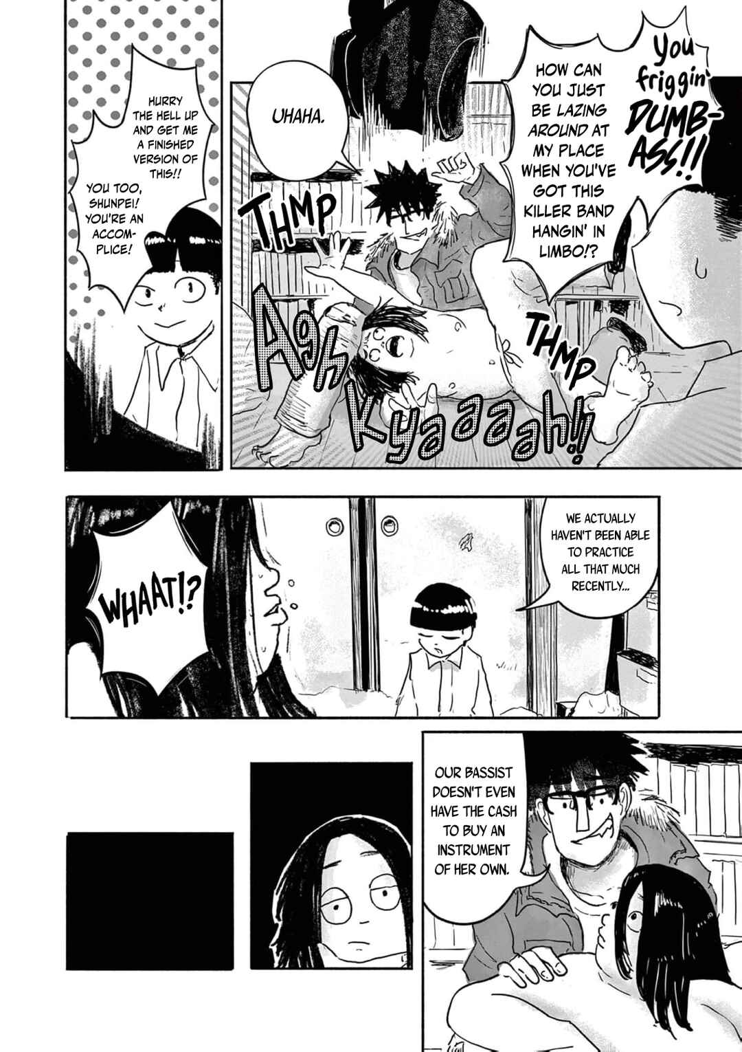 36 Chapter 10 - Page 26