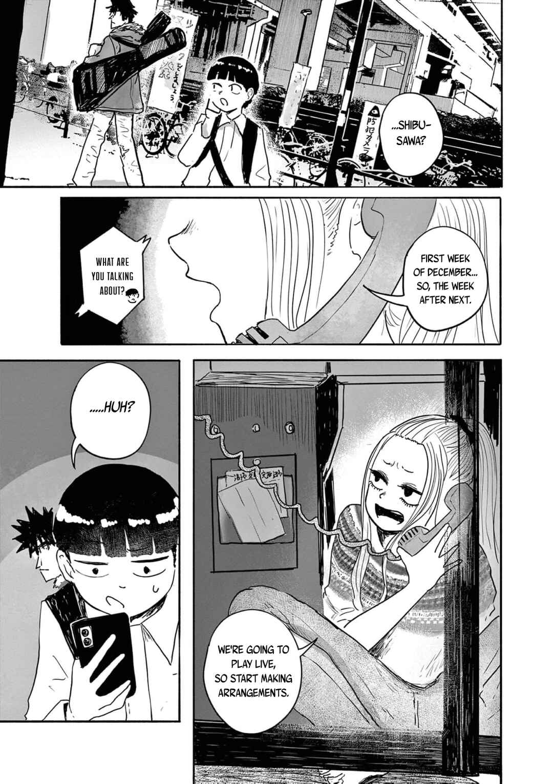 36 Chapter 10 - Page 29