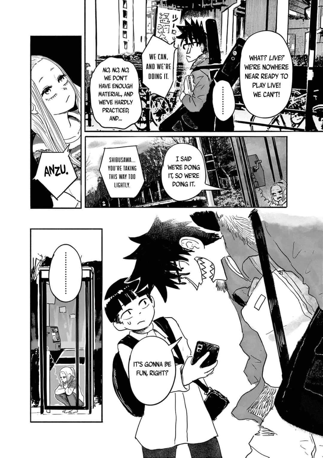 36 Chapter 10 - Page 30
