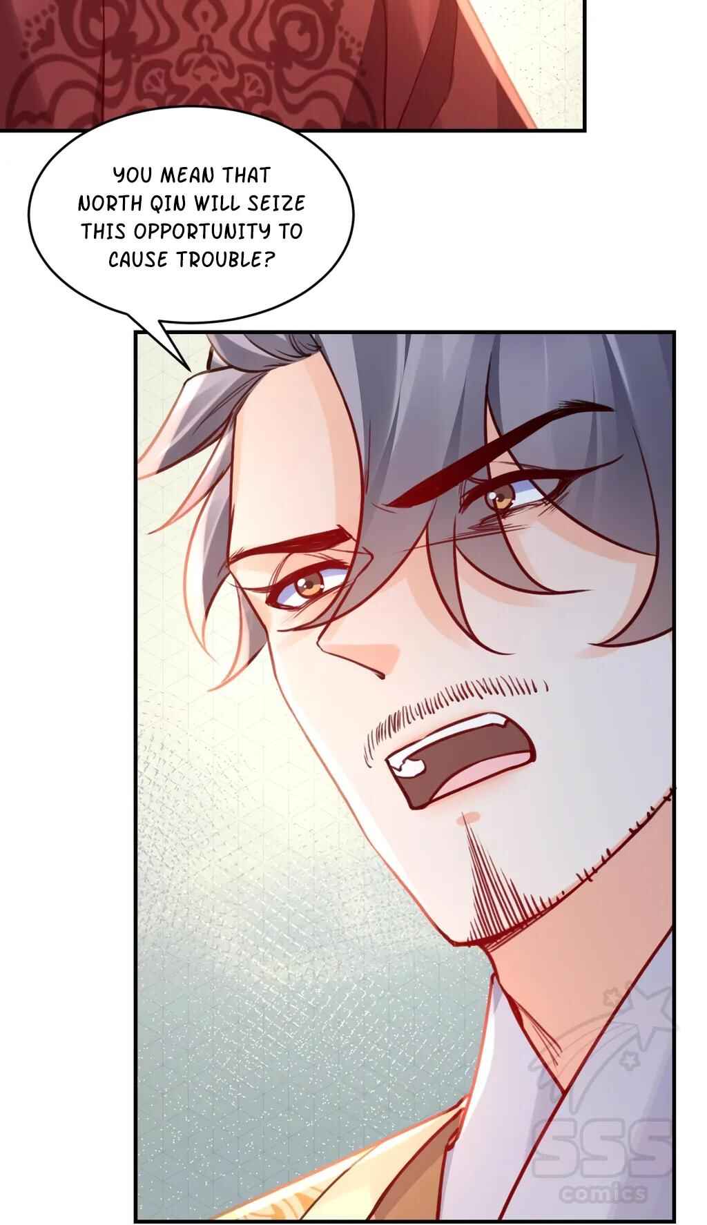 Royal Brother, Away With the Sword Chapter 80 - Page 24