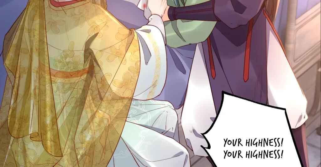 Royal Brother, Away With the Sword Chapter 80 - Page 31