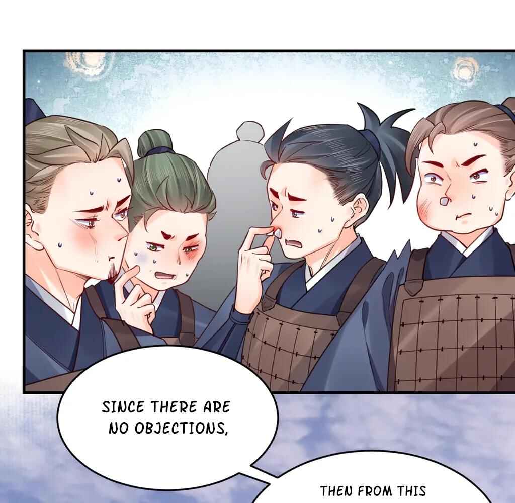 Royal Brother, Away With the Sword Chapter 80 - Page 59