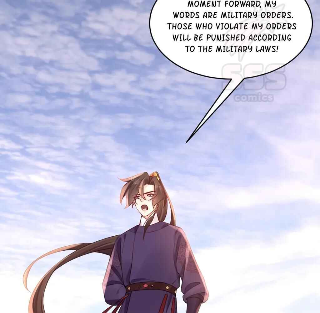 Royal Brother, Away With the Sword Chapter 80 - Page 60