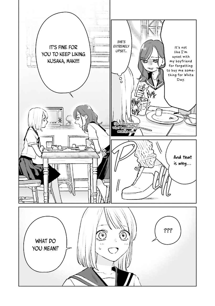 Studio Cabana Chapter 10.1 - Page 15