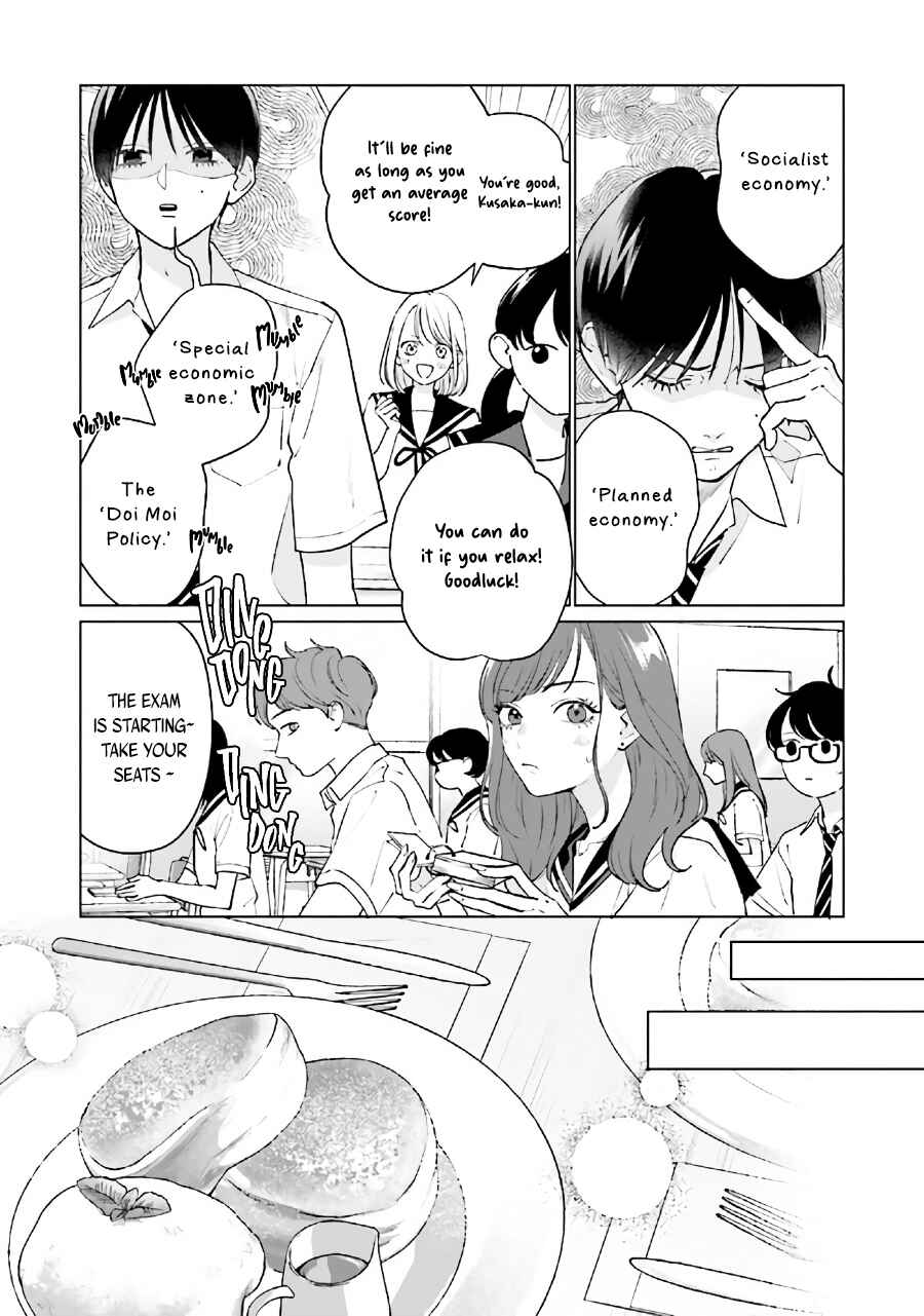 Studio Cabana Chapter 10.1 - Page 6