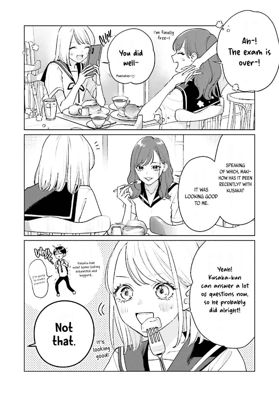 Studio Cabana Chapter 10.1 - Page 7