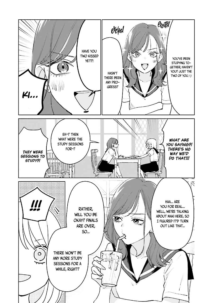 Studio Cabana Chapter 10.1 - Page 8