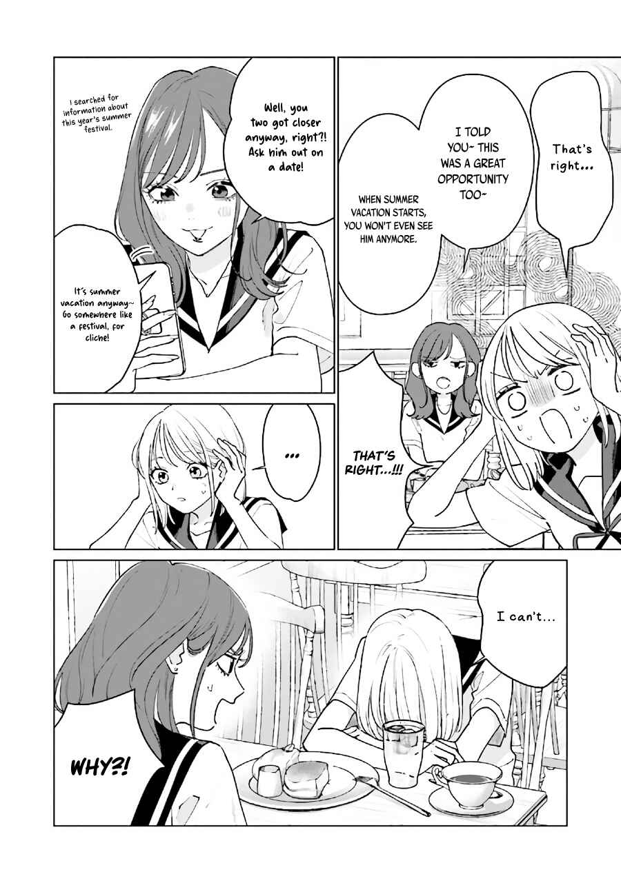 Studio Cabana Chapter 10.1 - Page 9