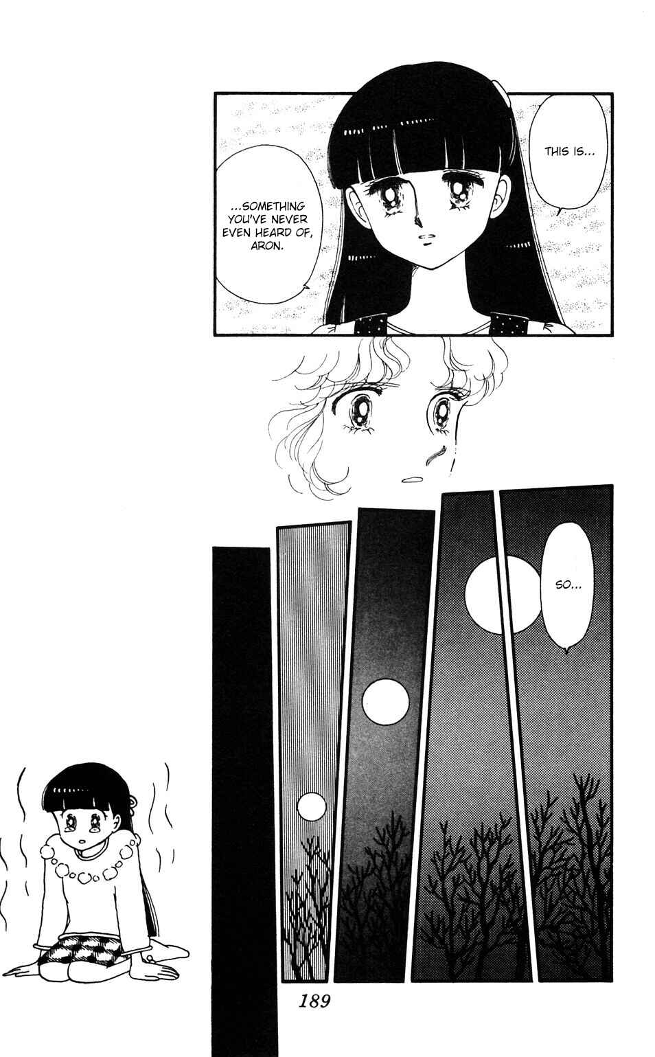 Tokimeki Tonight Chapter 36 - Page 8