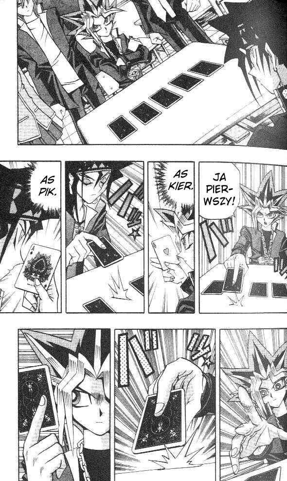 Yu☆Gi☆Oh! Chapter 135 - Page 13