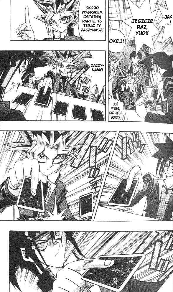 Yu☆Gi☆Oh! Chapter 135 - Page 15