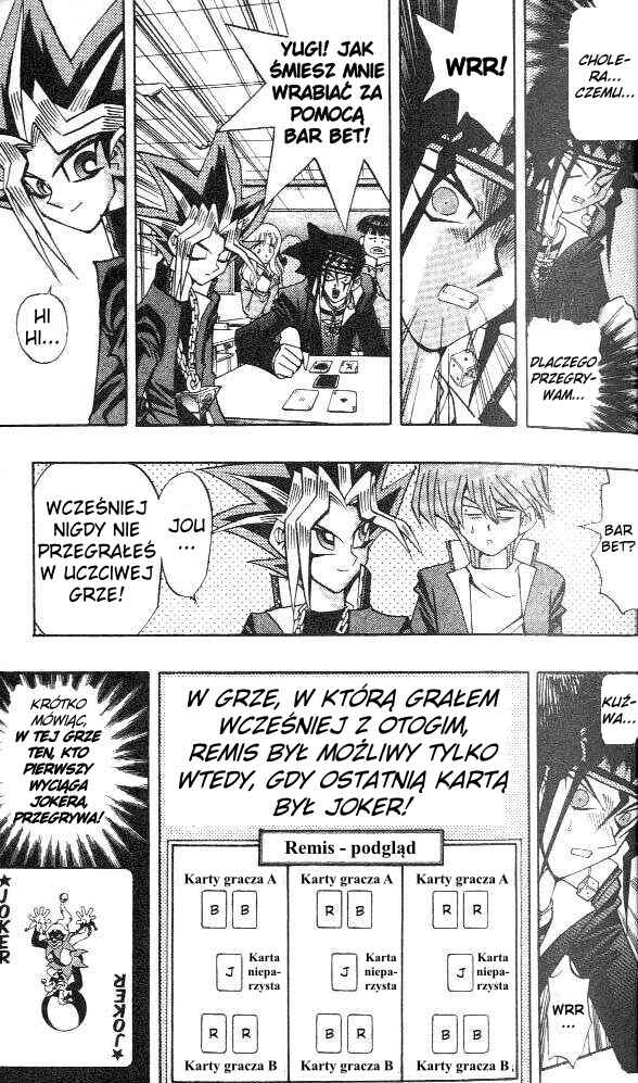 Yu☆Gi☆Oh! Chapter 135 - Page 17