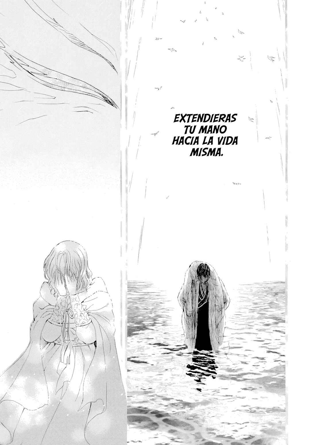 Akatsuki no Yona Chapter 273 - Page 18