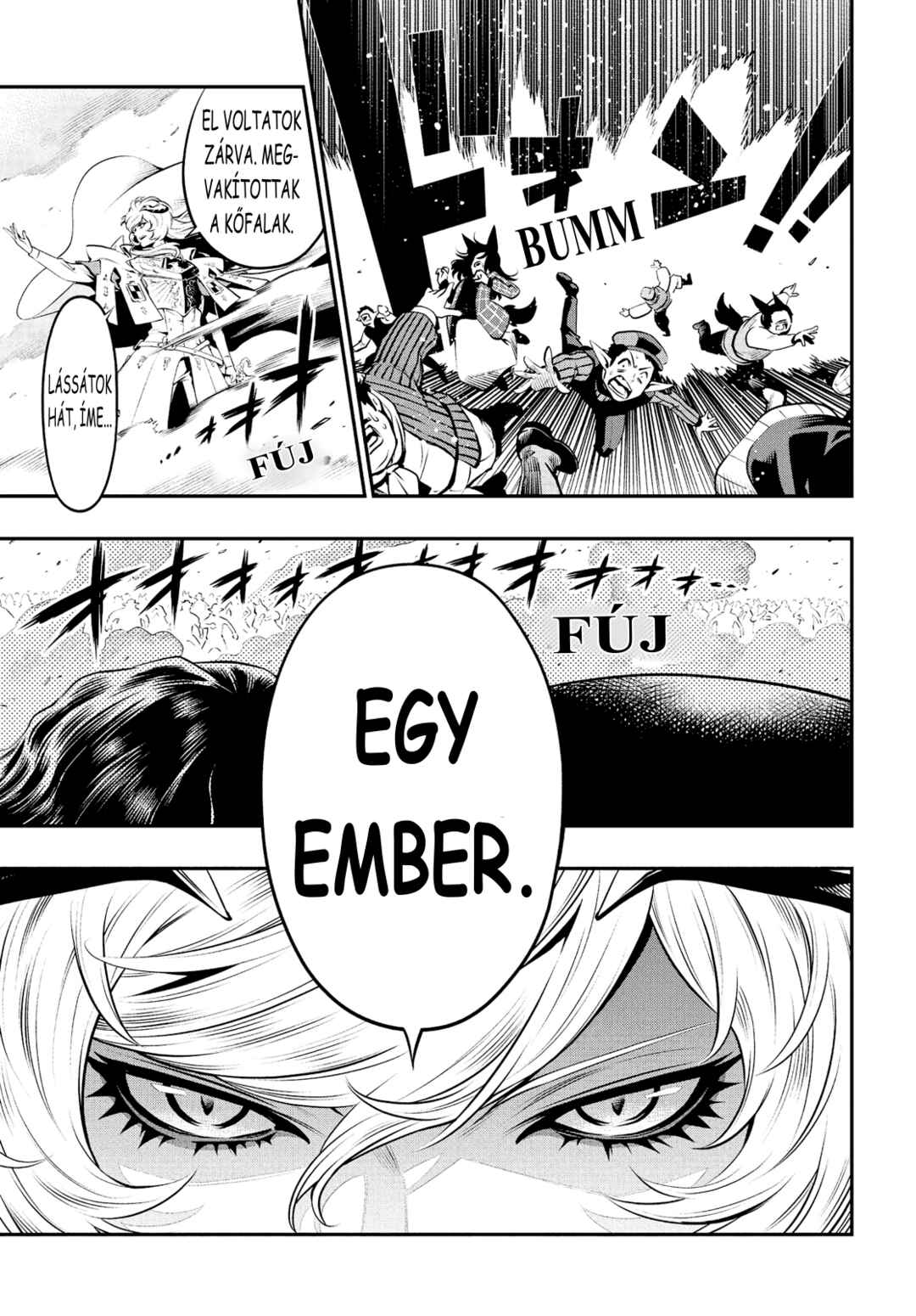 Metaphor: ReFantazio Chapter 2 - Page 26