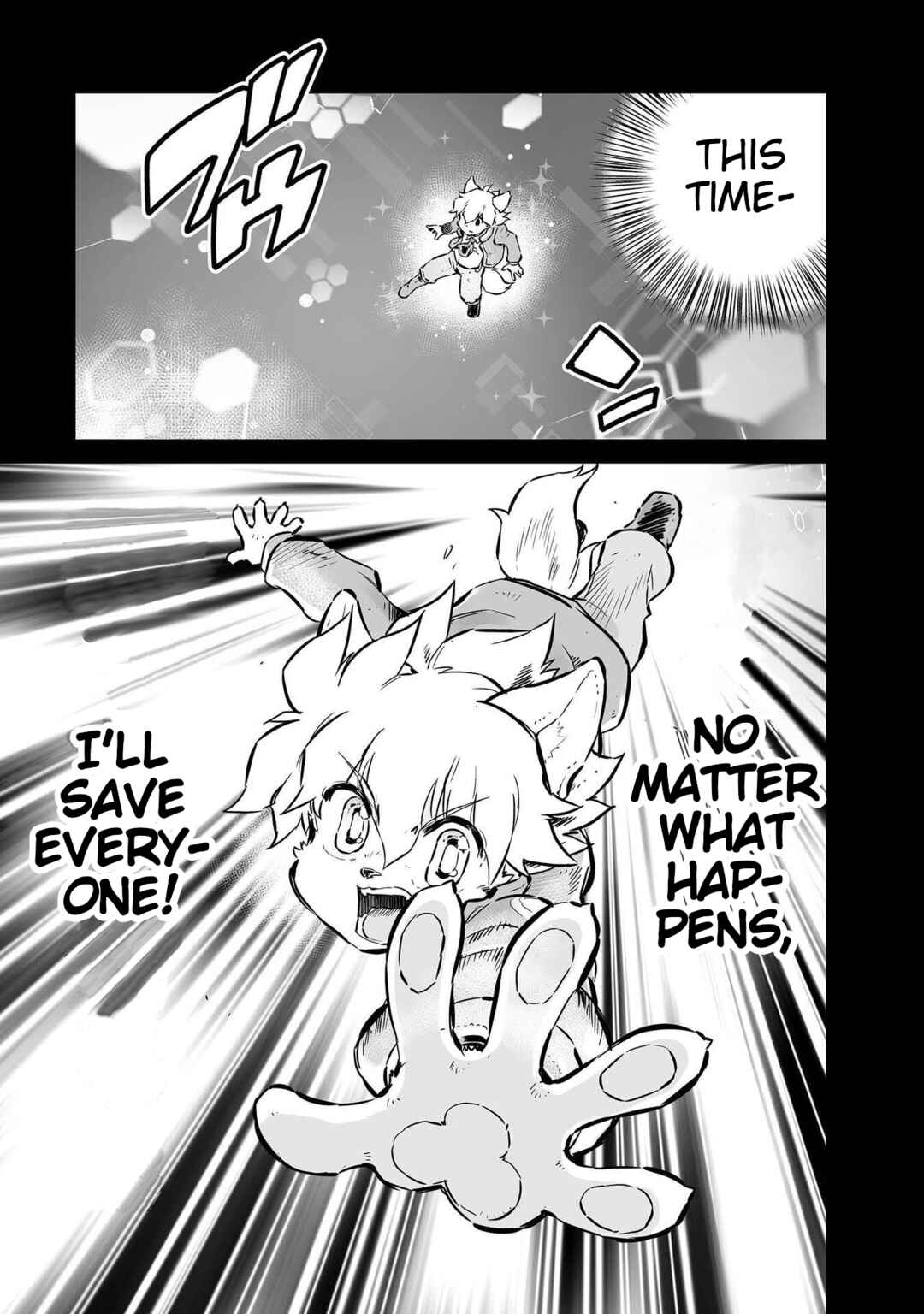 FUGA: Melodies of Steel Chapter 52 - Page 13