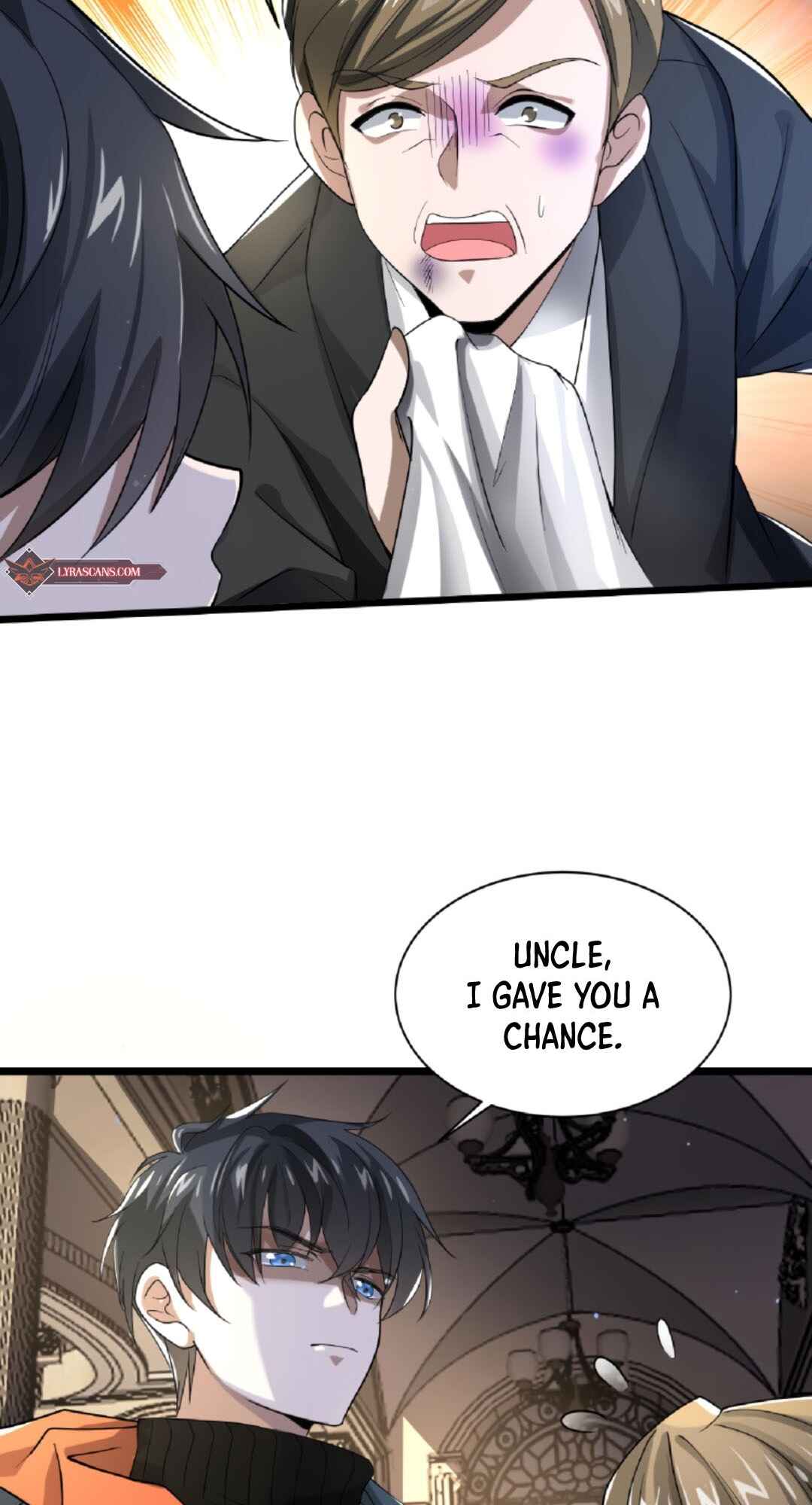Stockpiling Ten Thousand Tons of Pork During the Apocalypse Chapter 6 - Page 13