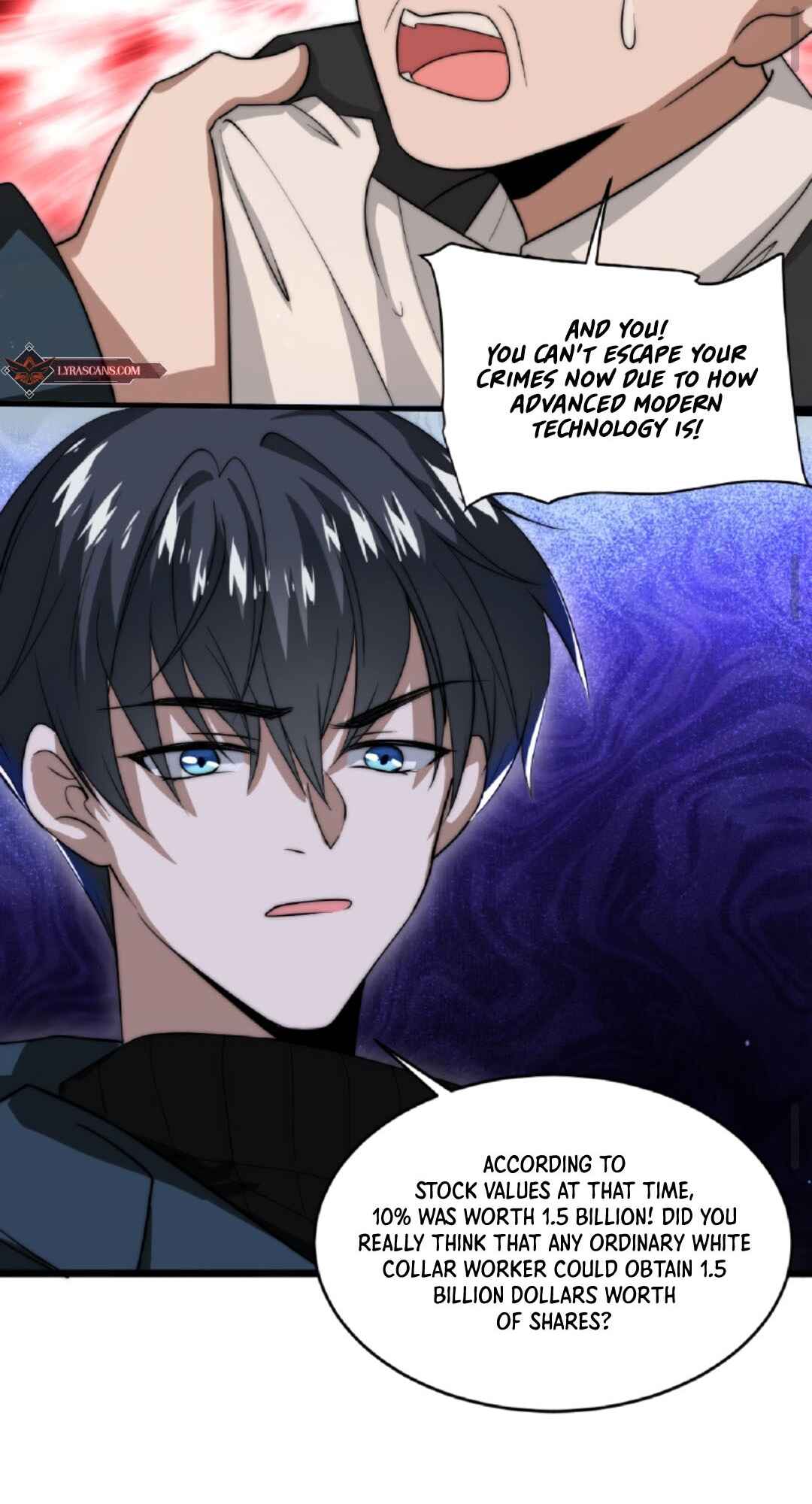 Stockpiling Ten Thousand Tons of Pork During the Apocalypse Chapter 6 - Page 17