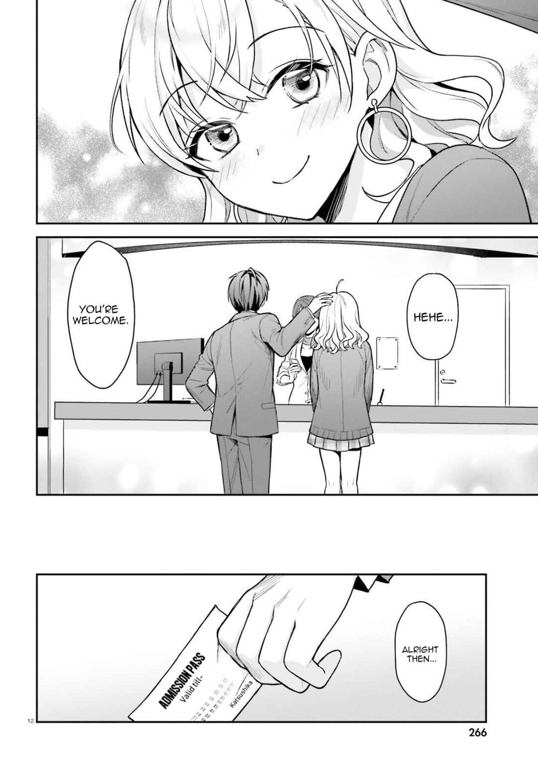 Negatte mo Nai Tsuihou Go kara no Slow Life? ~Intai Shita Hazu ga Nariyuki de Bishoujo Gyaru no Shishou ni Nattara Naze ka Mechakucha Natsukareta~ Chapter 2 - Page 13