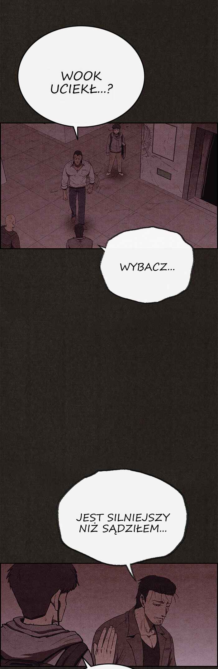 Sweet Home Chapter 110 - Page 22