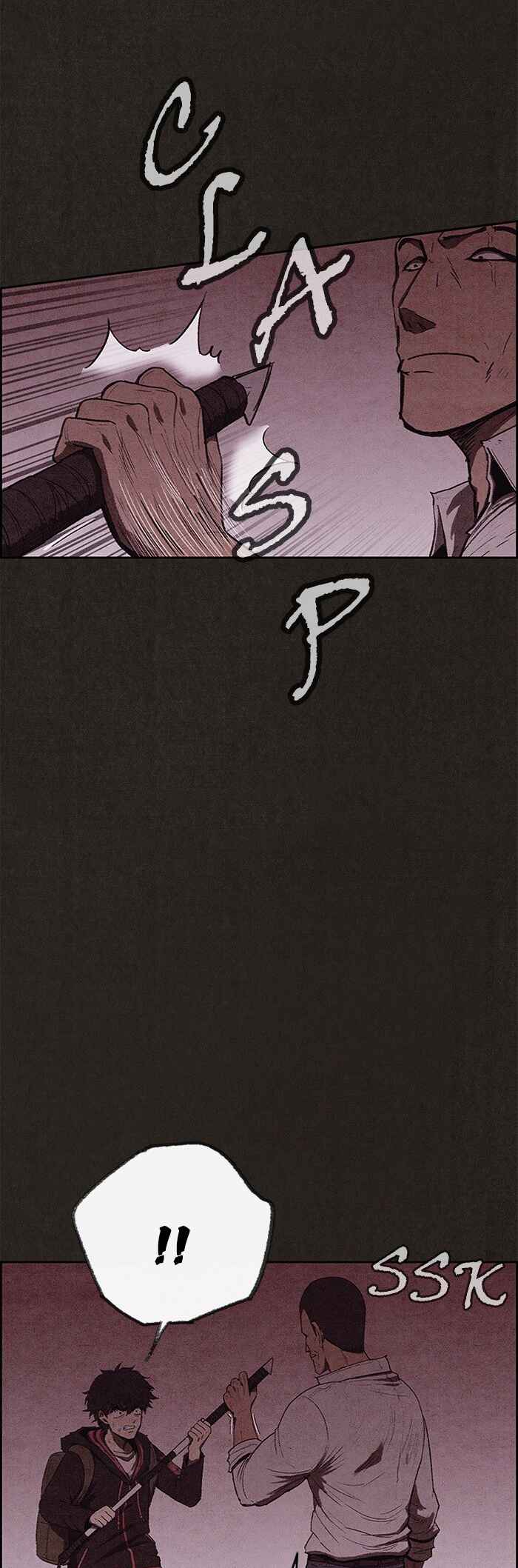 Sweet Home Chapter 110 - Page 37
