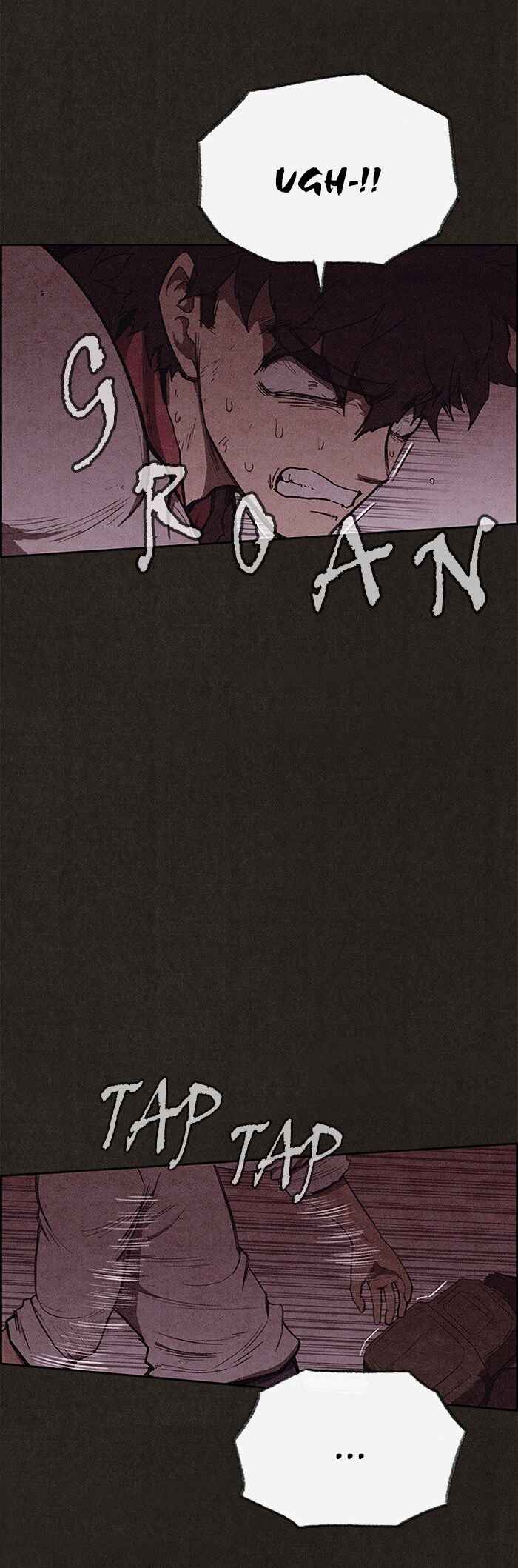 Sweet Home Chapter 110 - Page 39