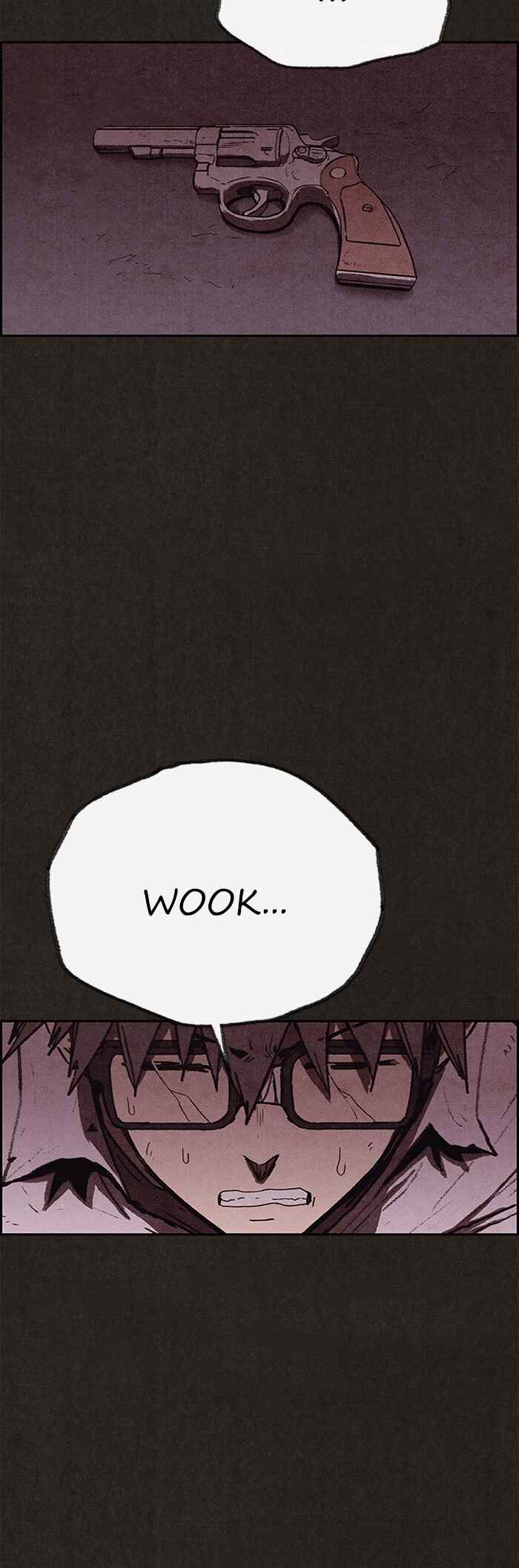 Sweet Home Chapter 110 - Page 4