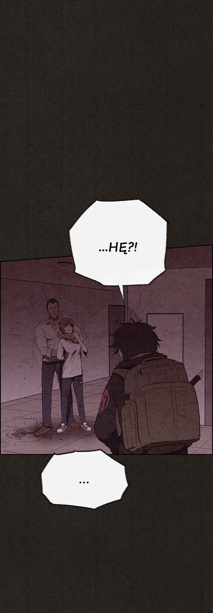 Sweet Home Chapter 110 - Page 41