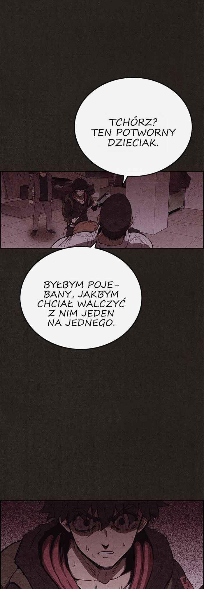 Sweet Home Chapter 110 - Page 44