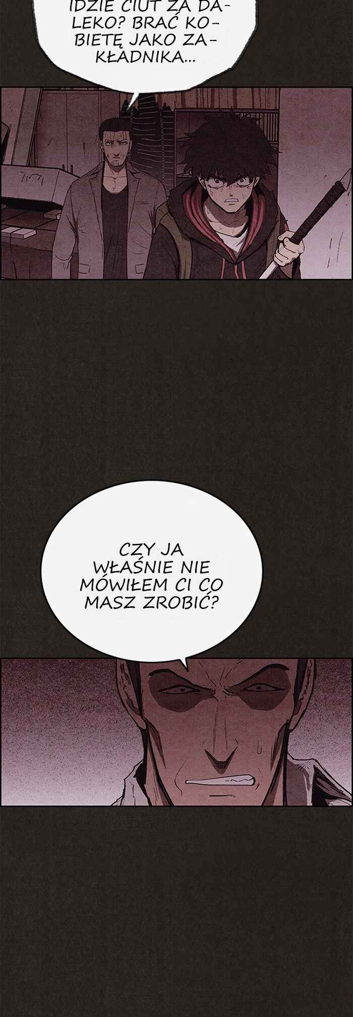Sweet Home Chapter 110 - Page 46