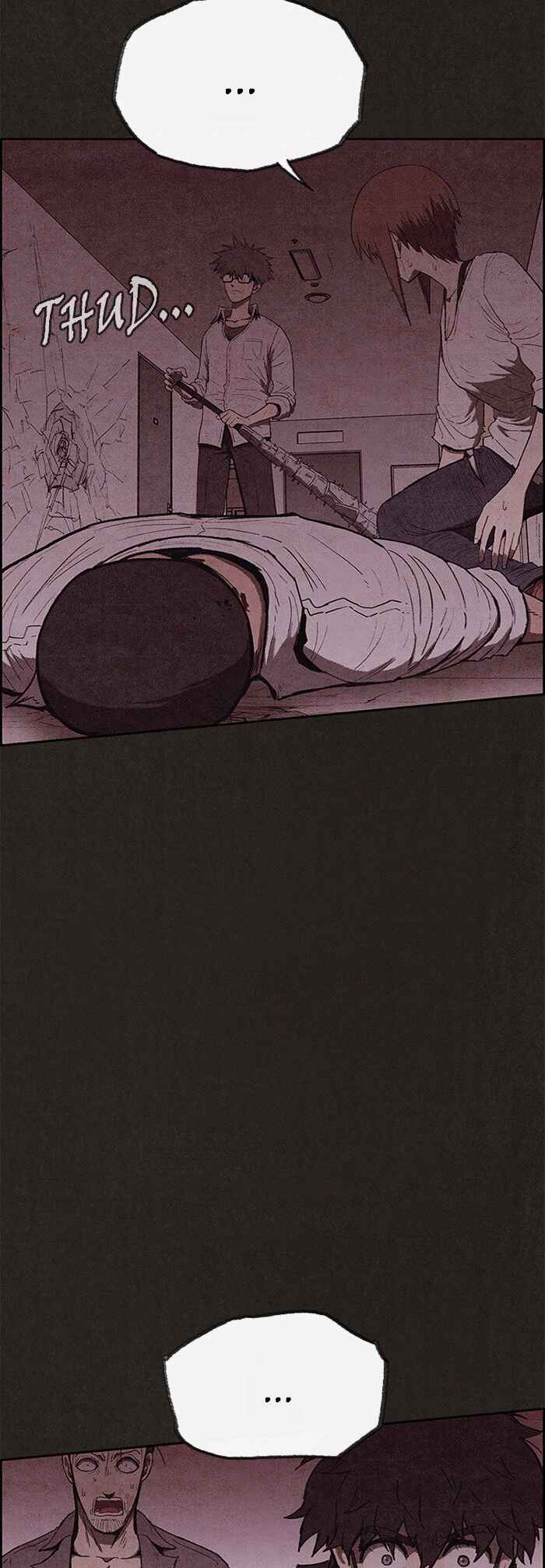 Sweet Home Chapter 110 - Page 50