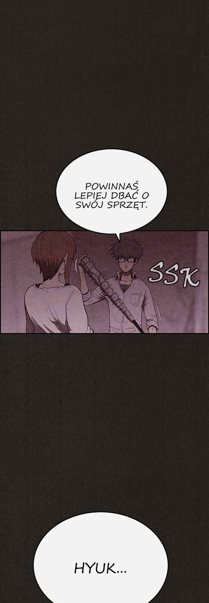 Sweet Home Chapter 110 - Page 52