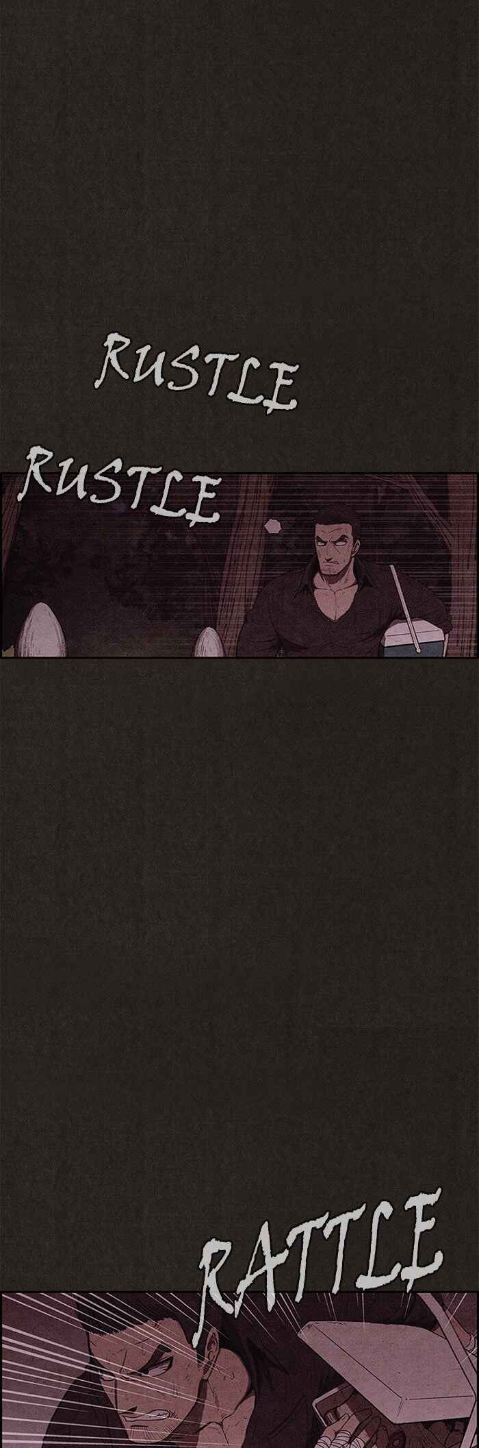 Sweet Home Chapter 110 - Page 9